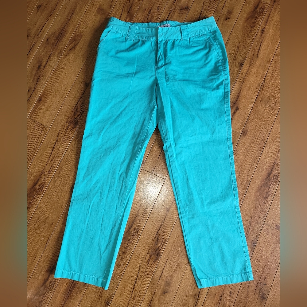 Caribbean Joe Capris